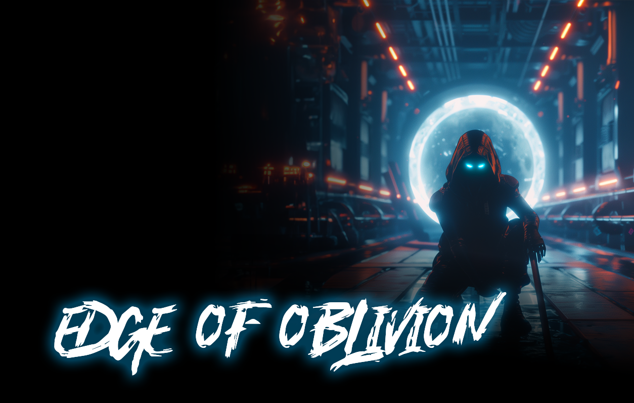 Edge Of Oblivion