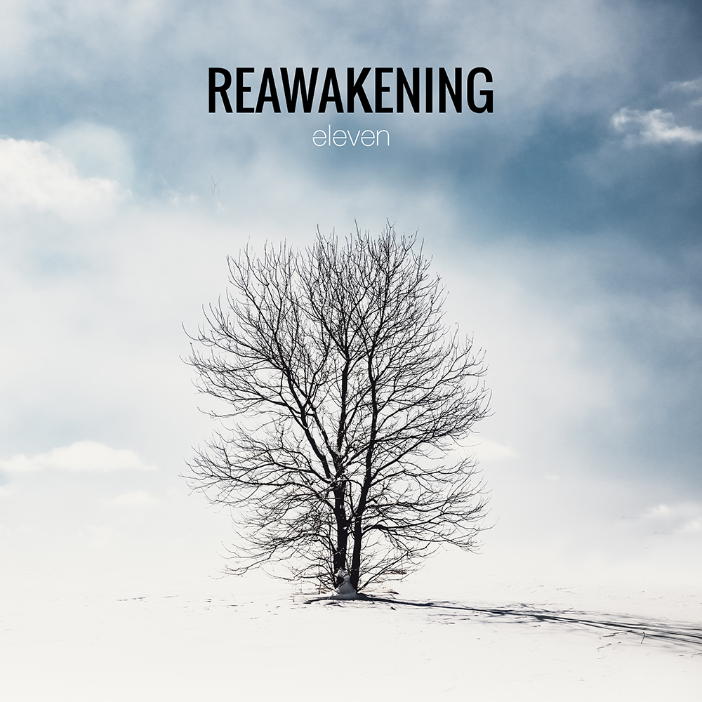 Reawakening - Eleven EP