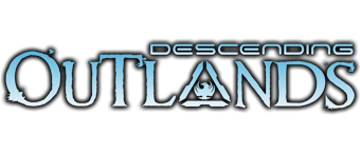 Descending Outlands Logo