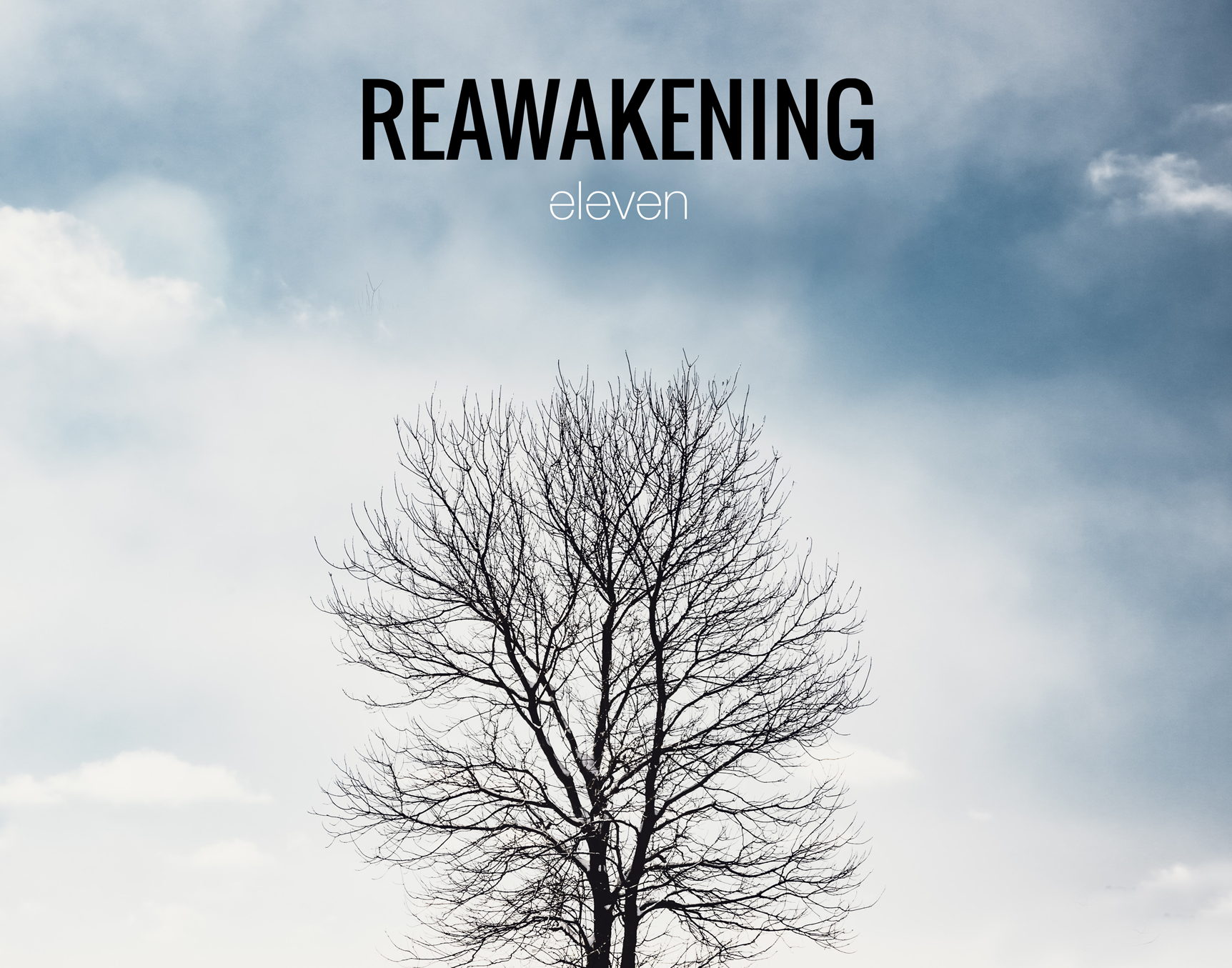 Reawakening - Eleven EP