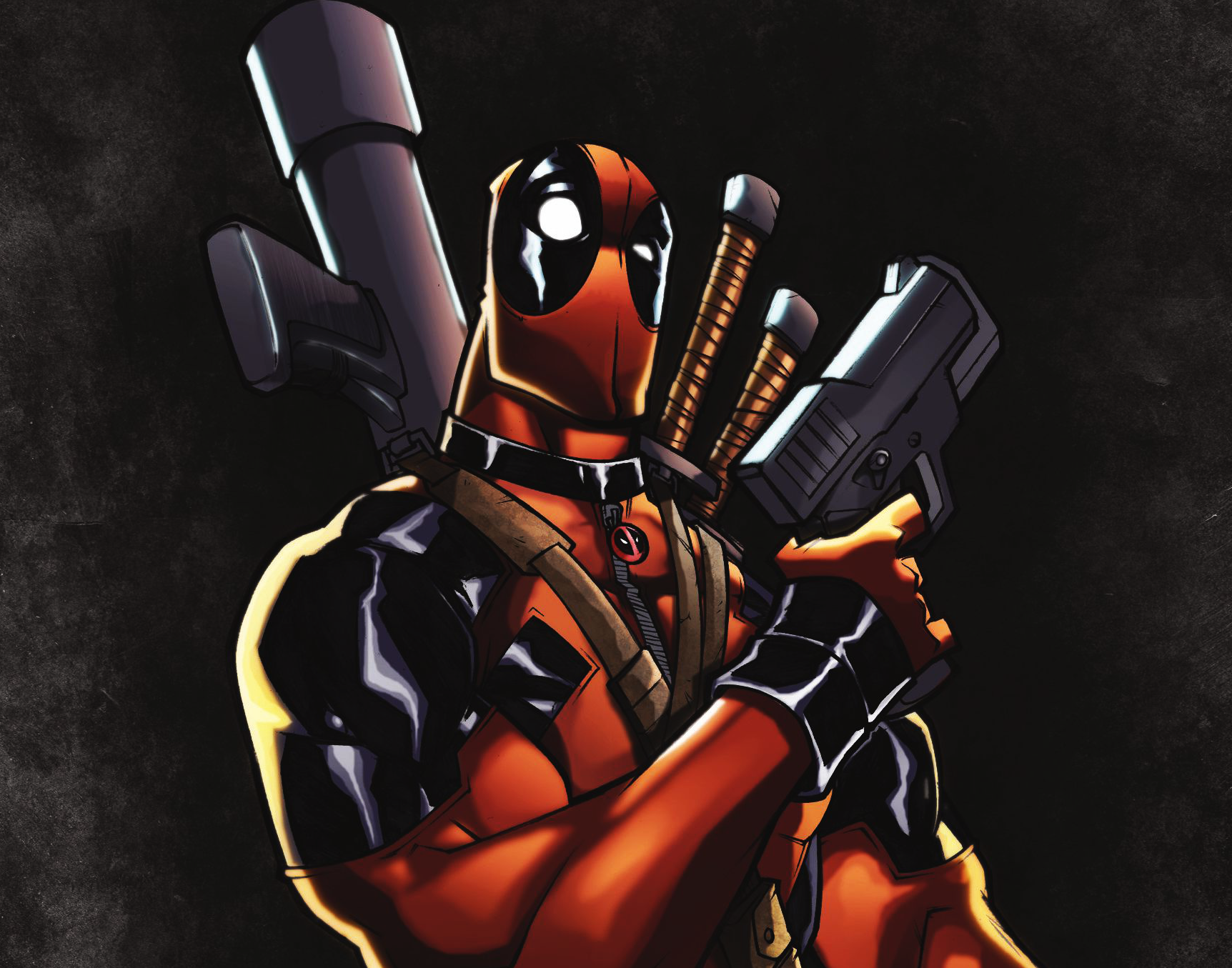 Deadpool