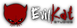 Evil Kat Logo